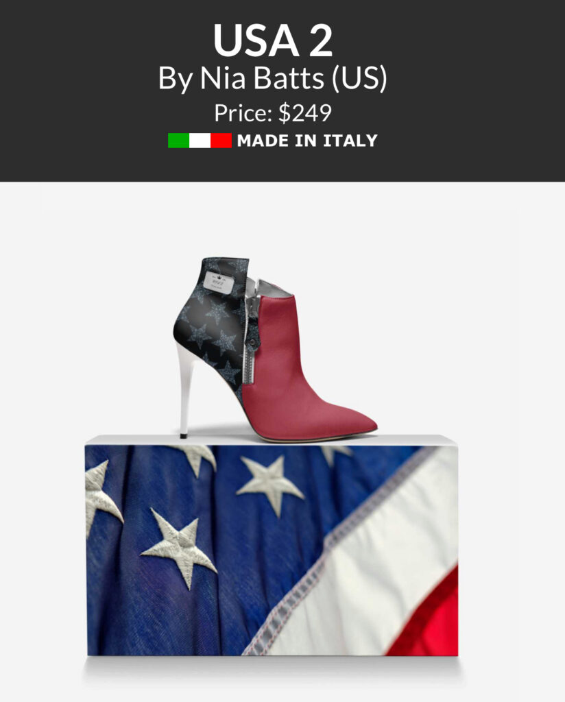 USA 2