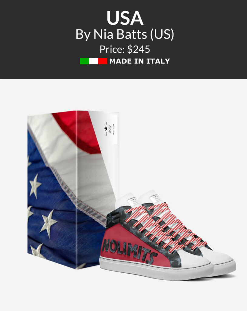 USA