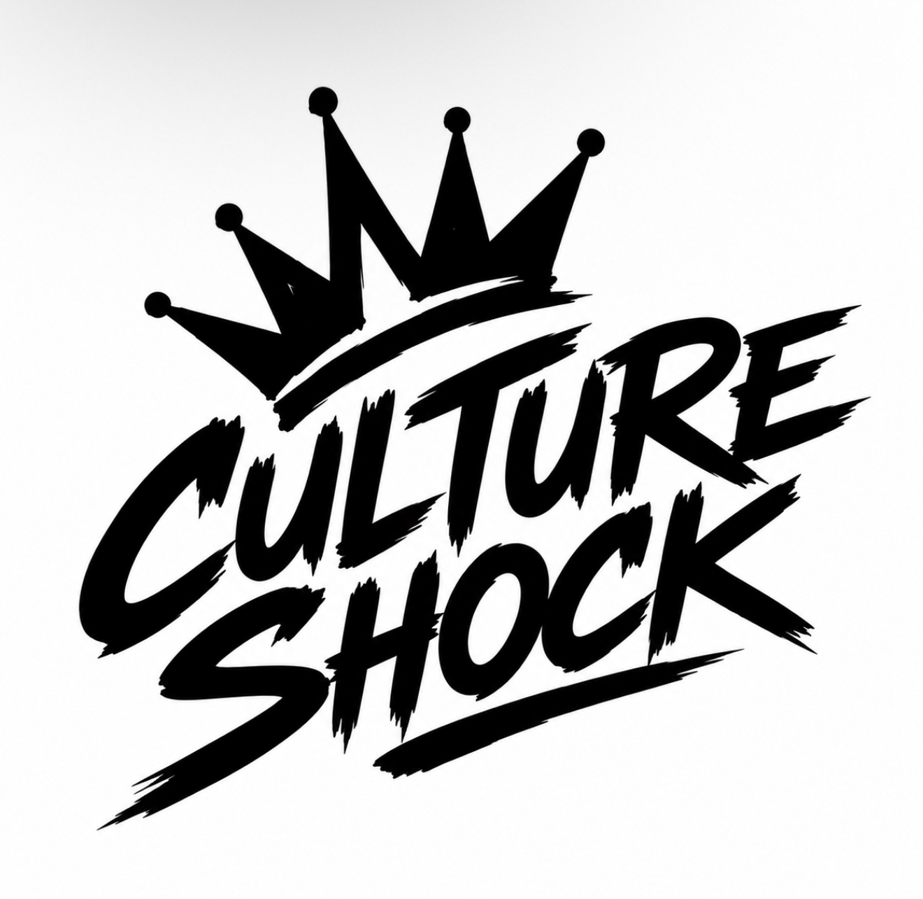 Culture Shock logo