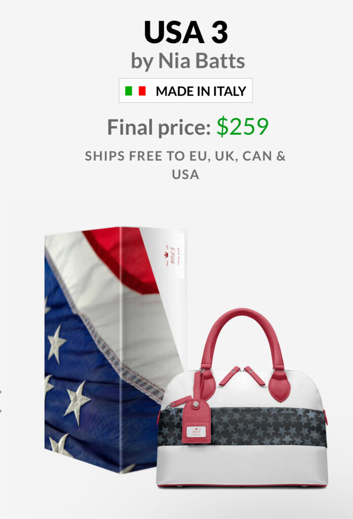 USA 3