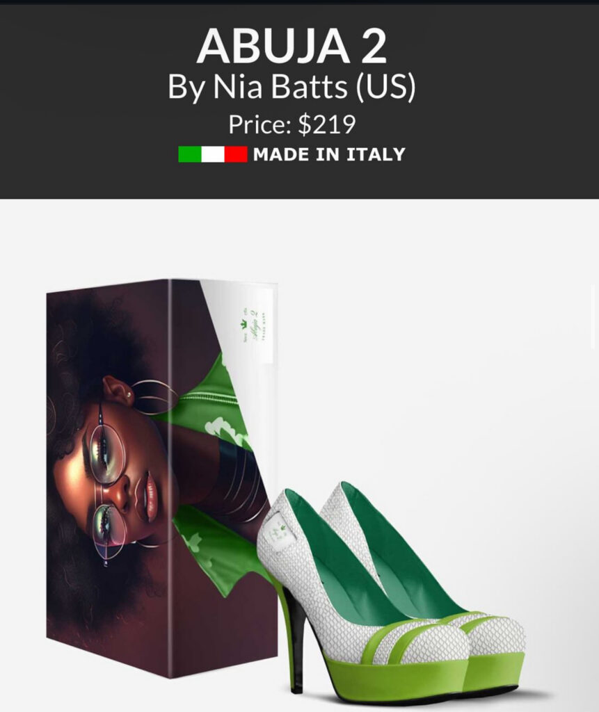 Abuja 2 product image