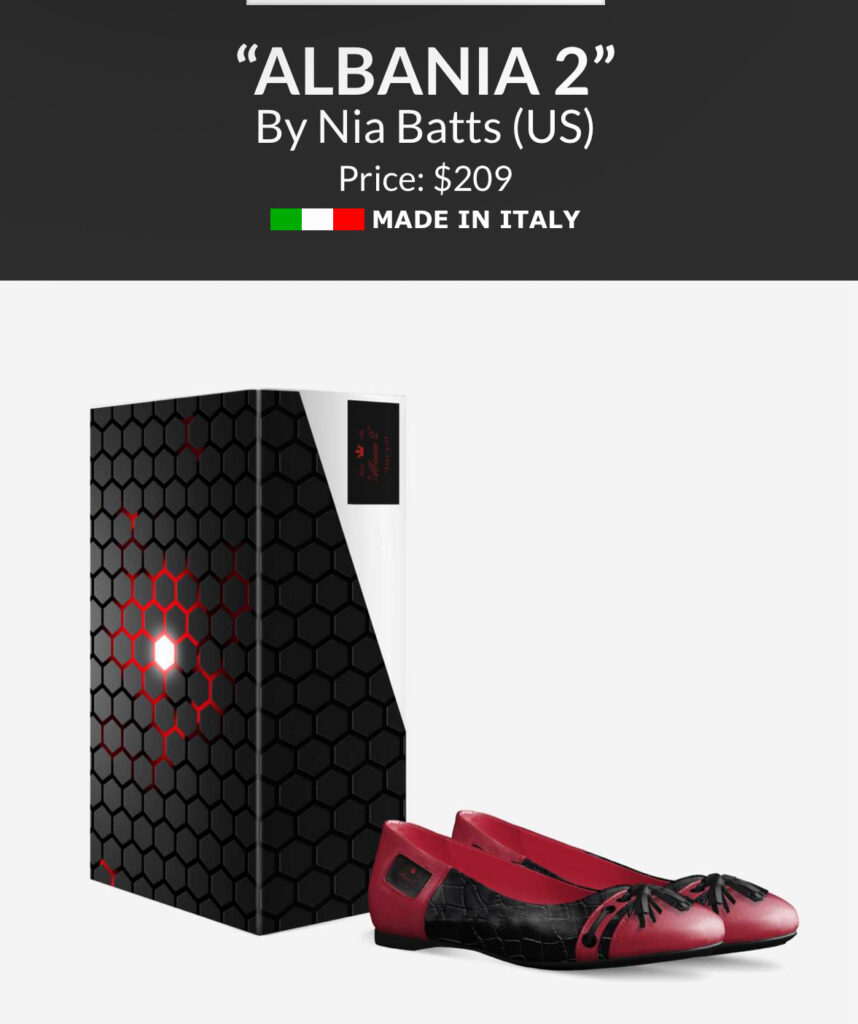 Albania 2