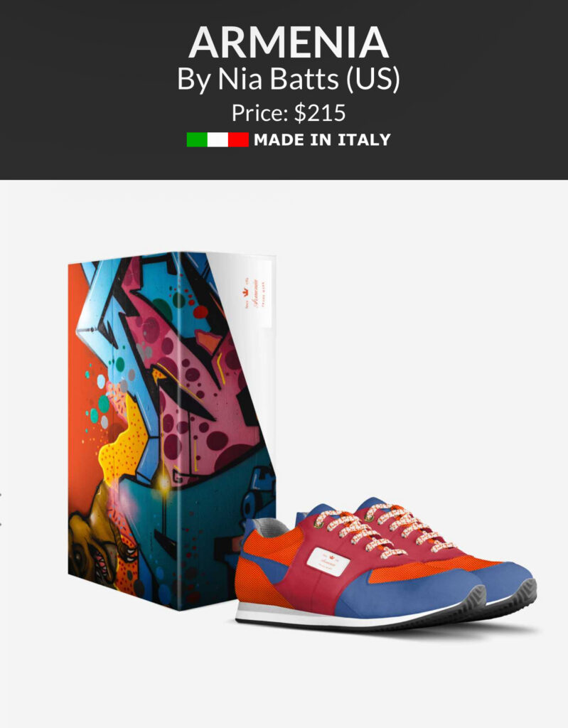 Armenia product image