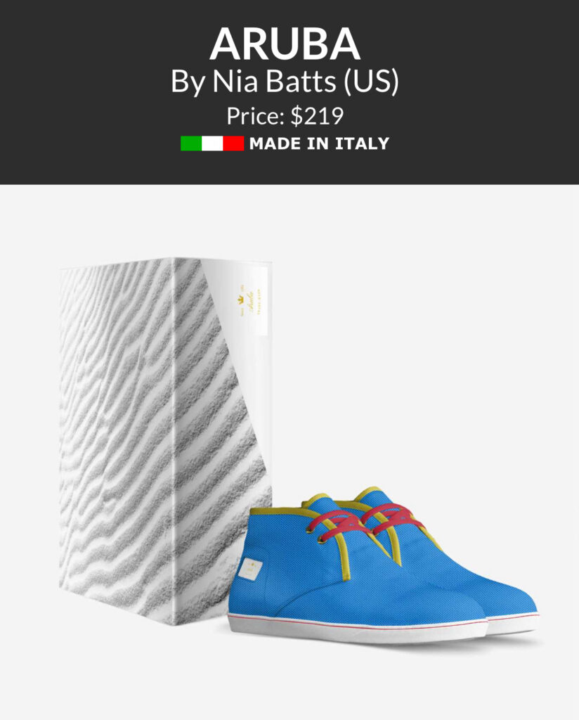 Aruba product image