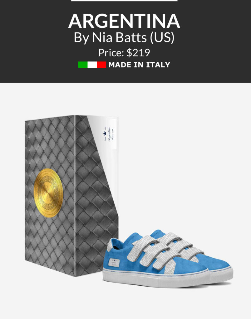 Argentina