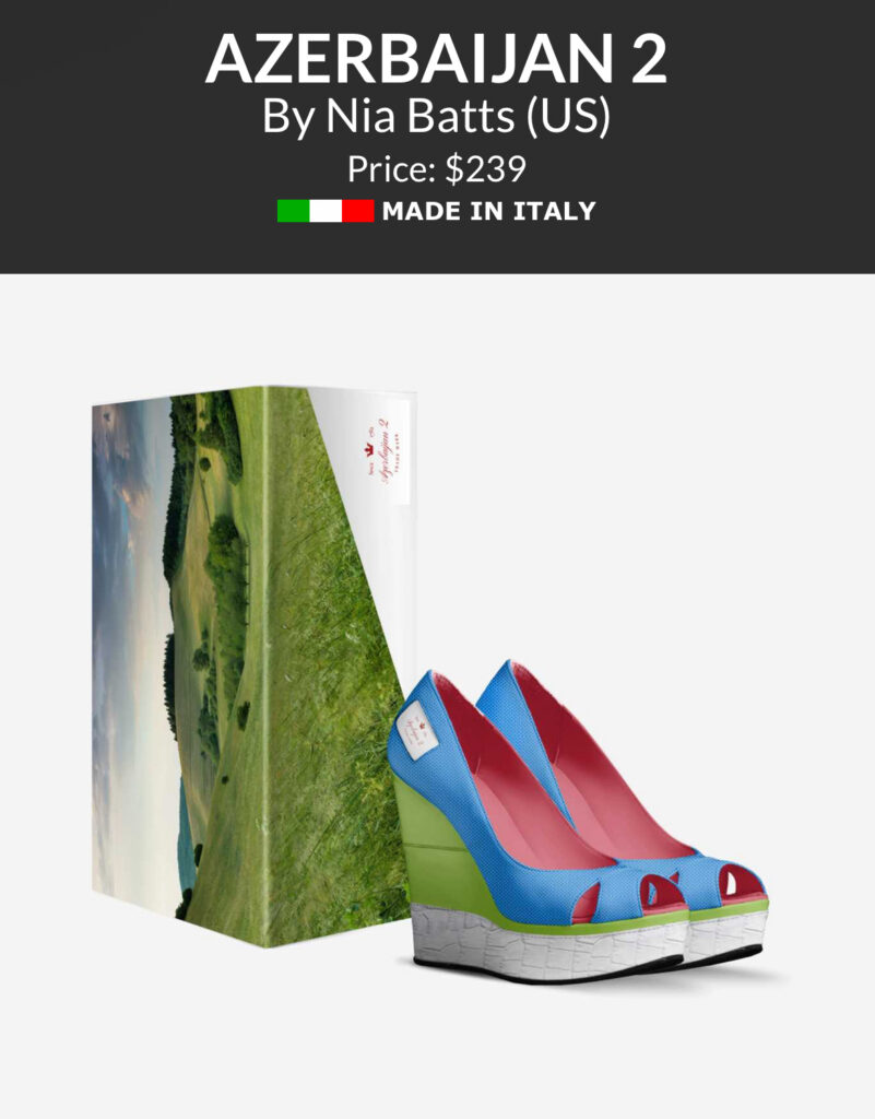 Azerbaijan 2