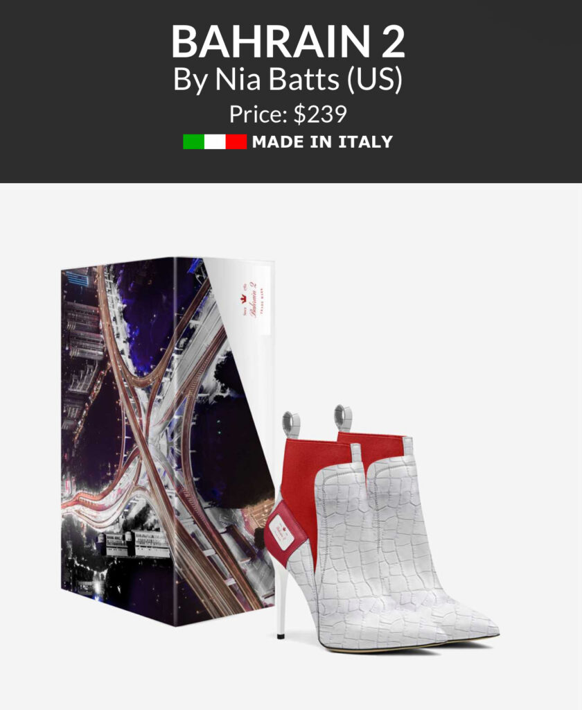 Bahrain 2