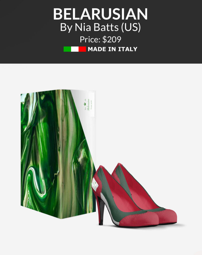 Belarusian product image