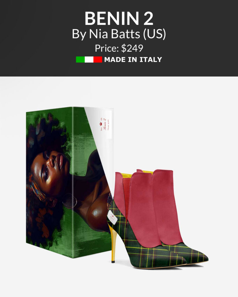 Benin 2 product image