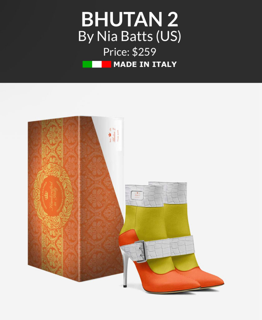 Bhutan 2 product image