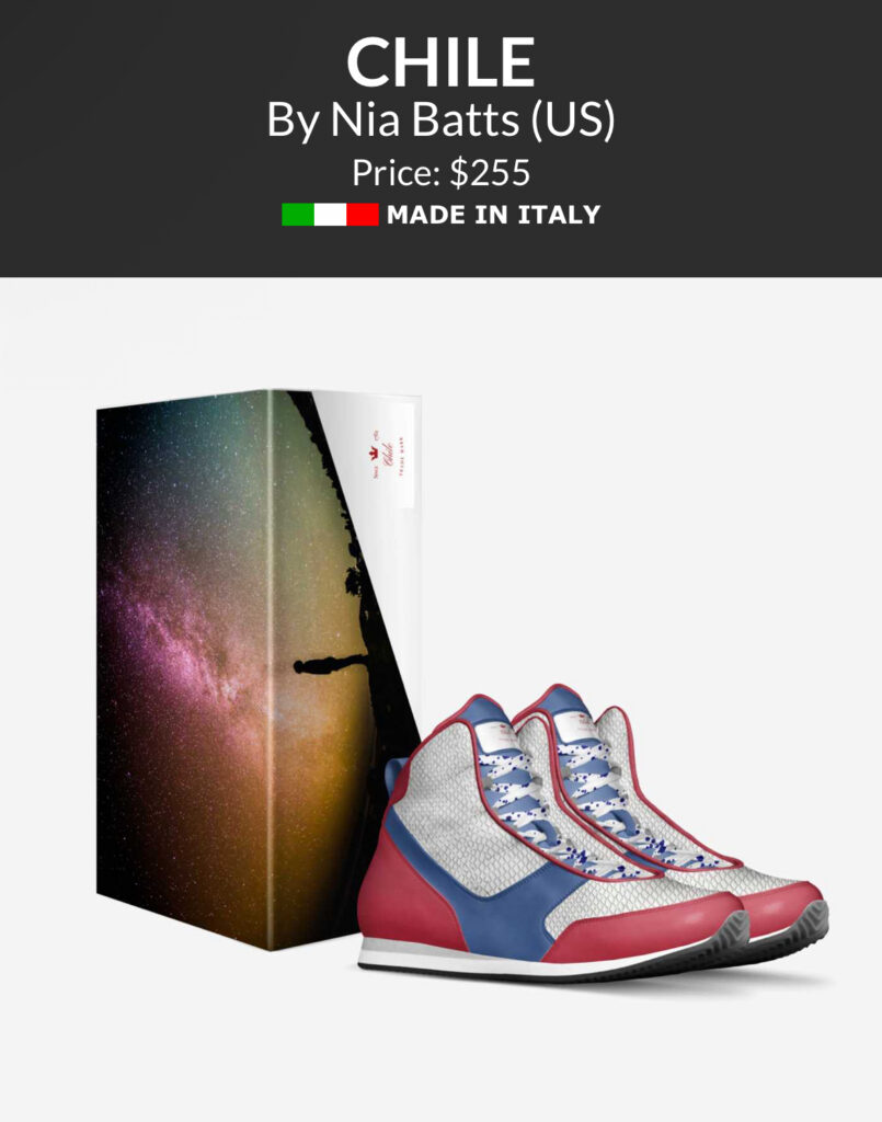 Chile product image
