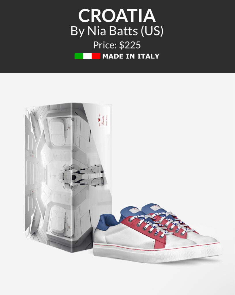 Croatia product image