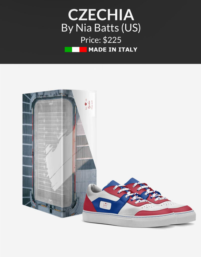 Czechia