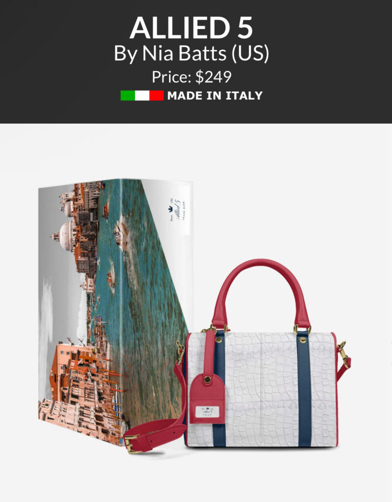 Allied 5 - Panama product image