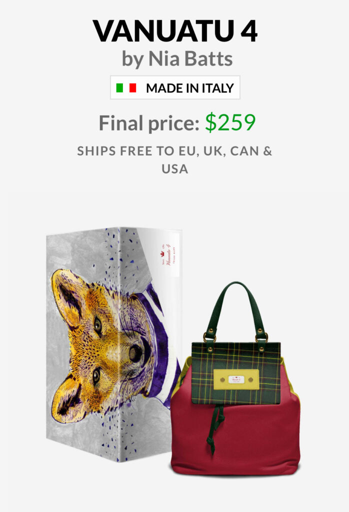 Vanuatu 4