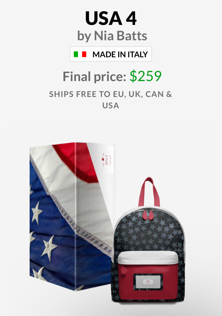 USA 4