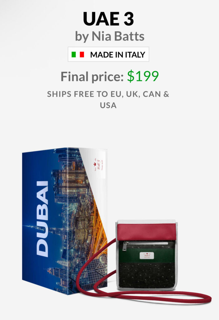 UAE 3