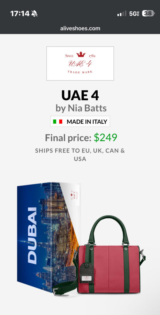 UAE 4