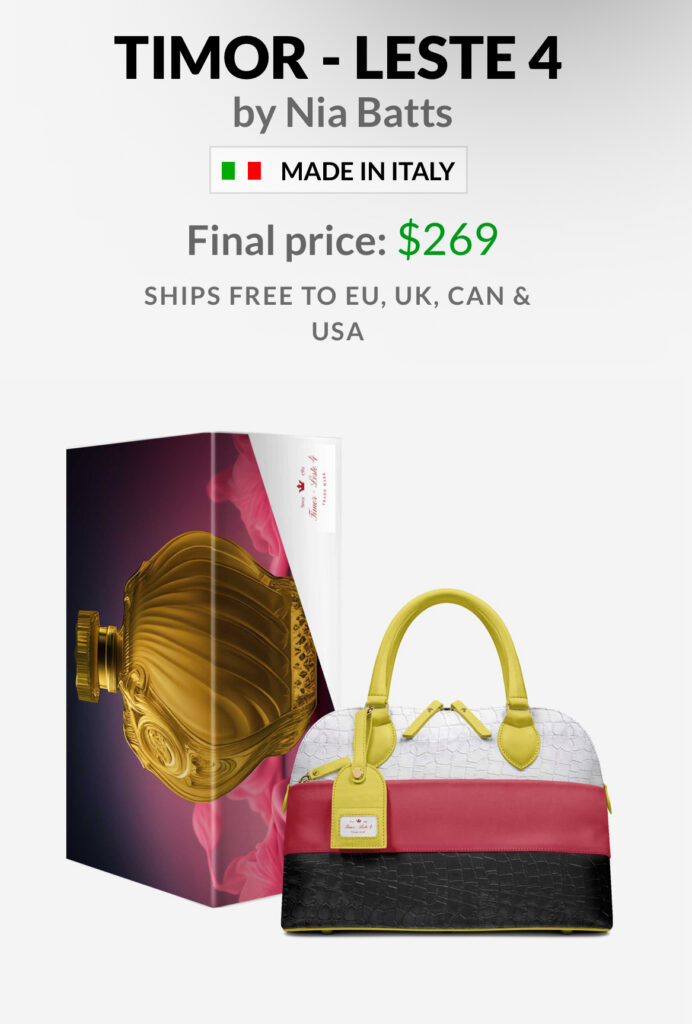 Timor - Leste 4 product image