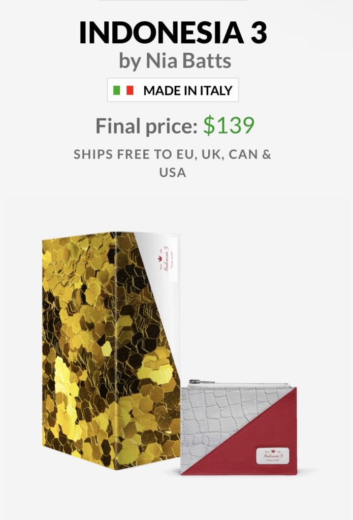 Indonesia 3 product image
