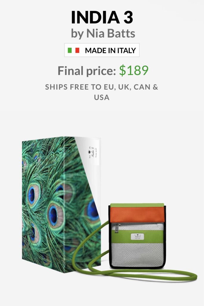 India 3 product image