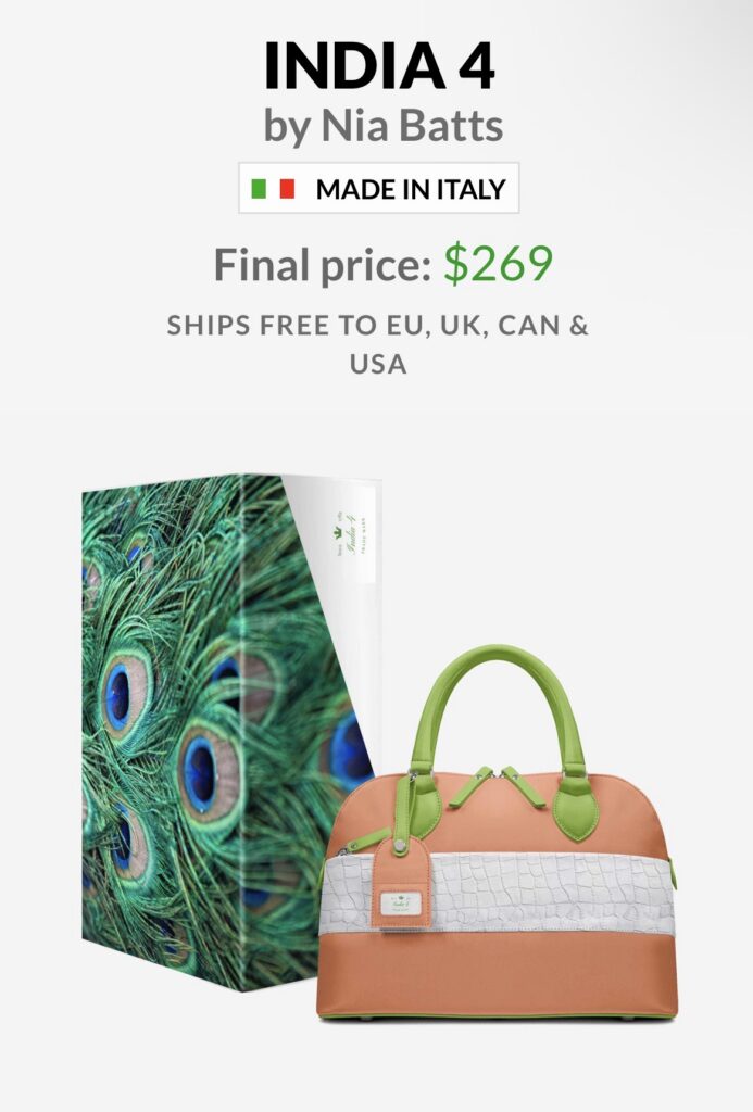 India 4 product image
