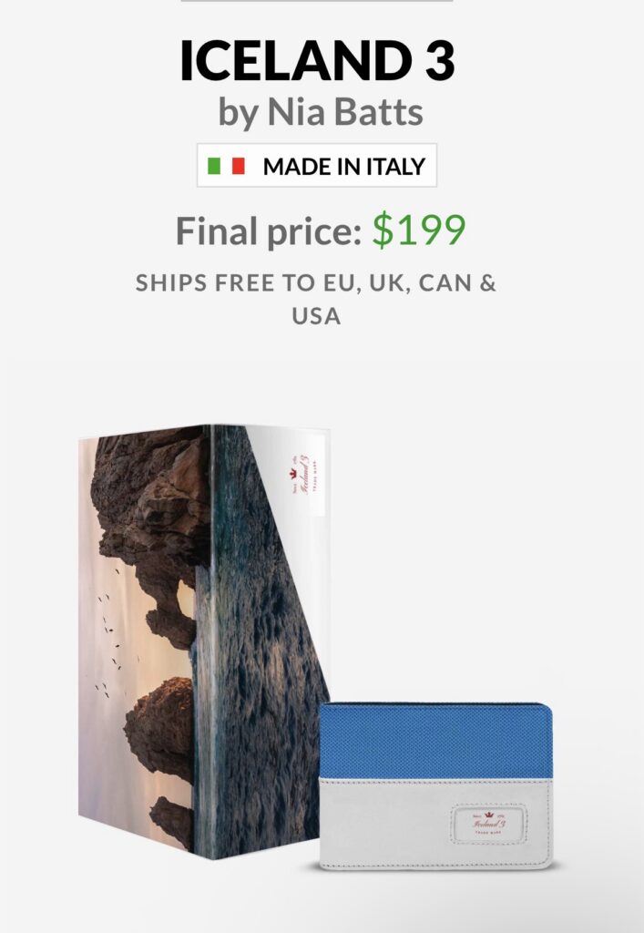 Iceland 3 product image