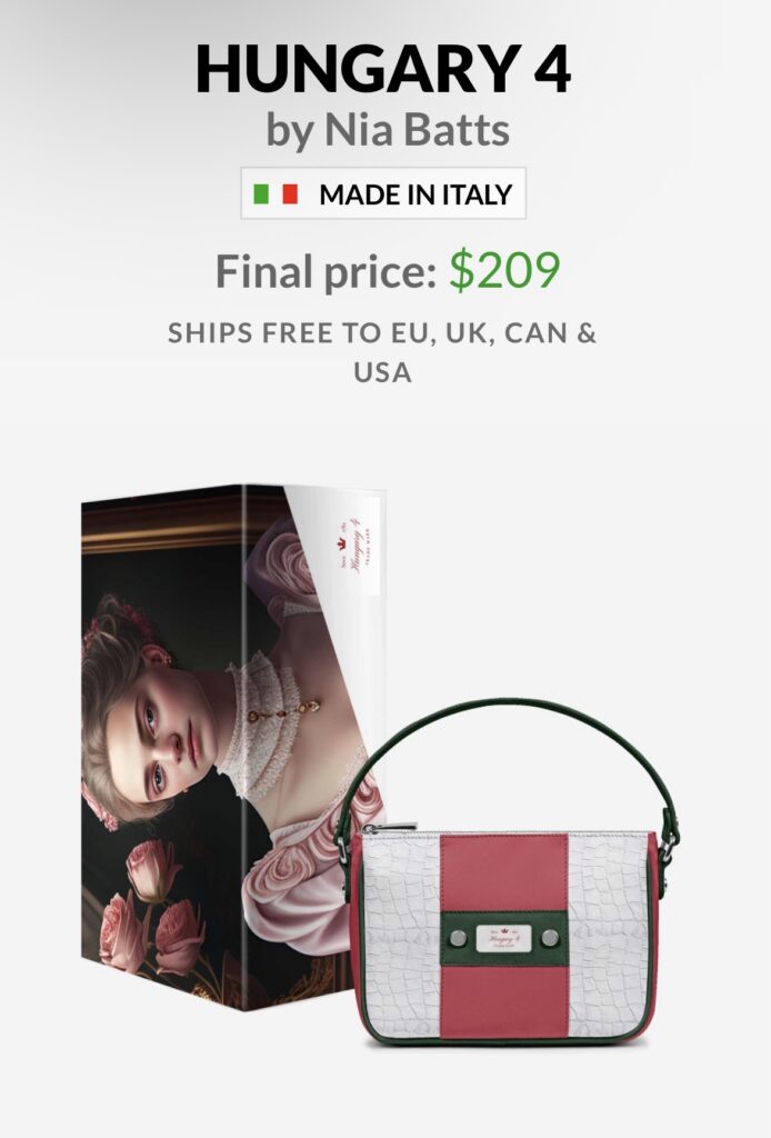 Hungary 4 product image