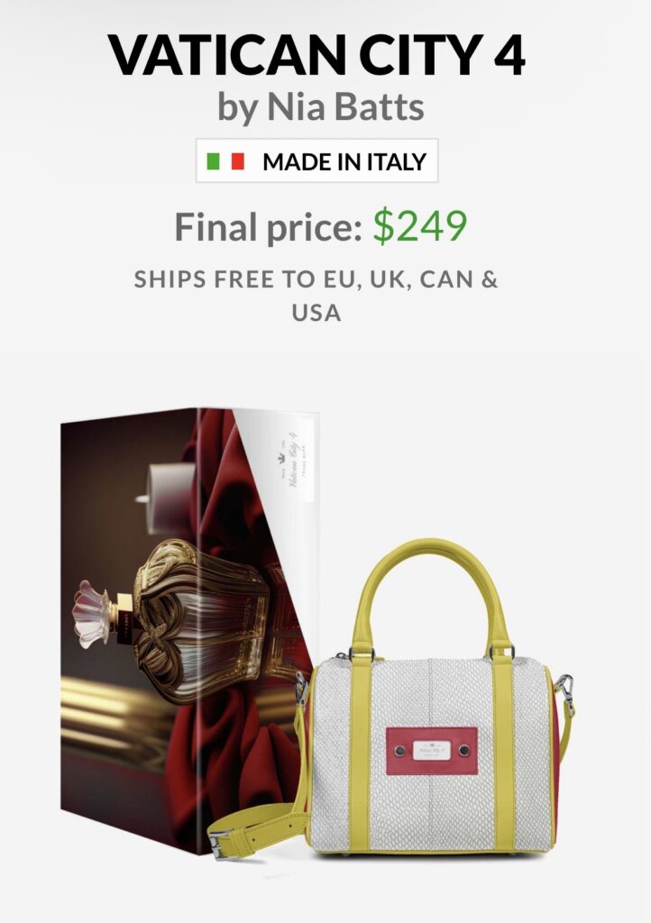 Vatican City 4 product image