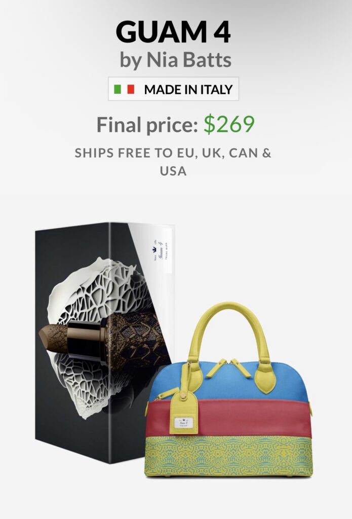 Guam 4 product image