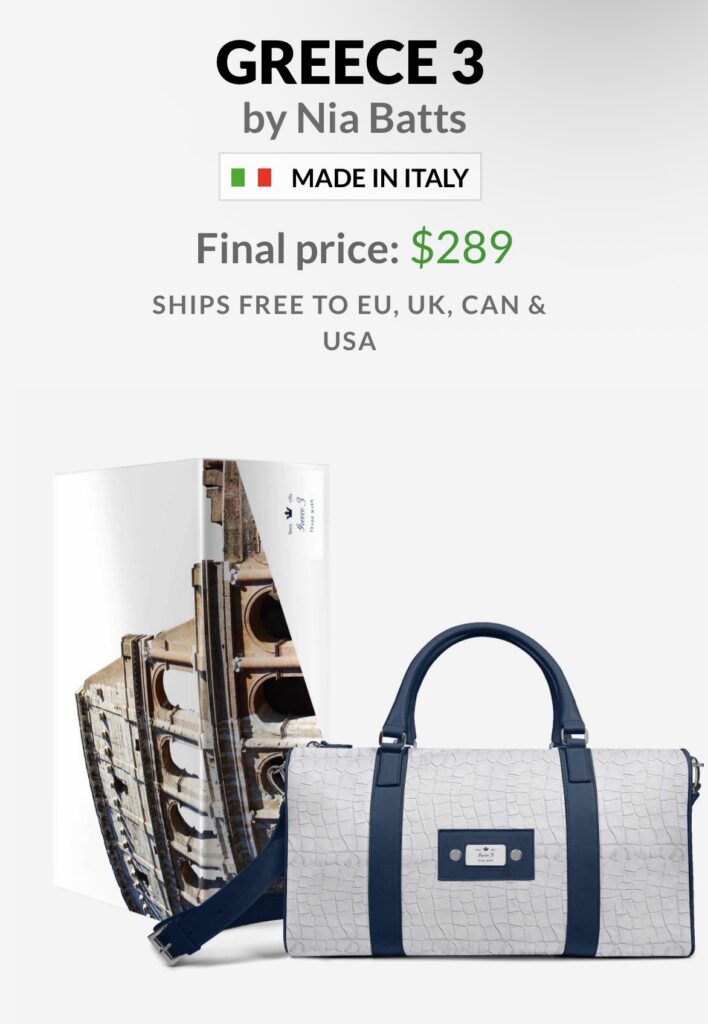 Greece 3 product image