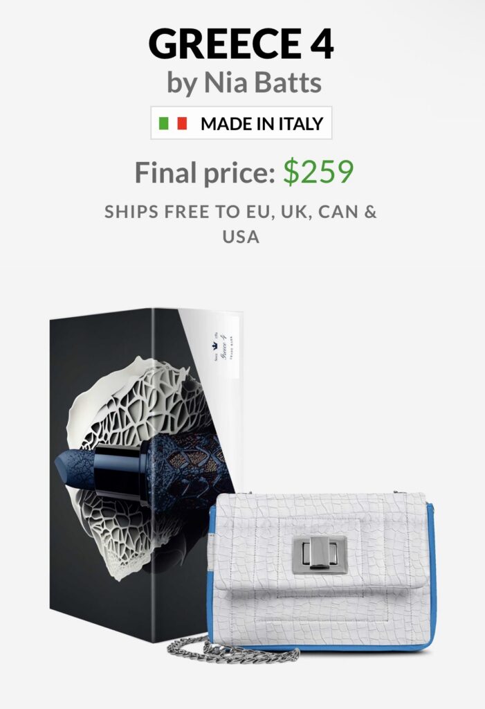 Greece 4 product image