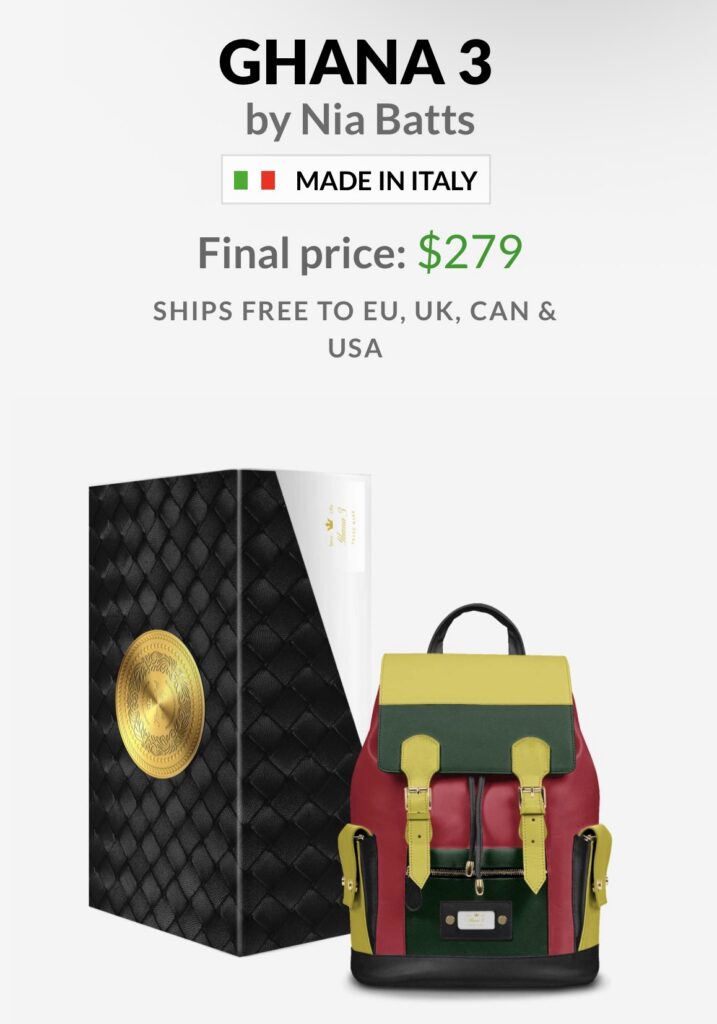 Ghana 3 product image