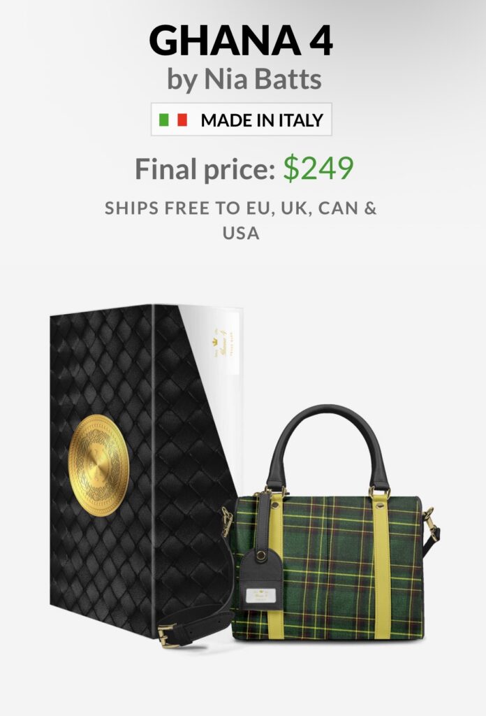 Ghana 4 product image