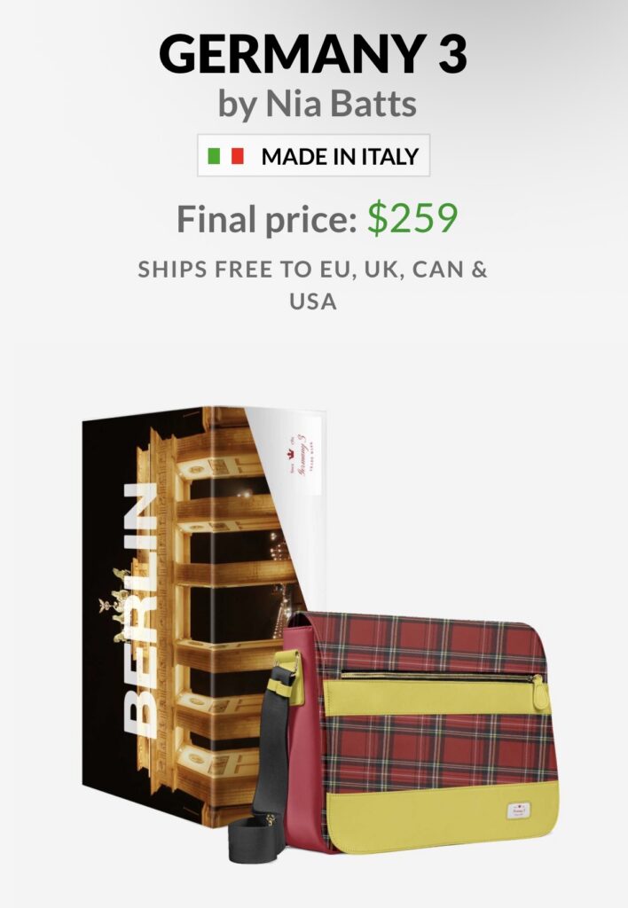 Germany 3 product image