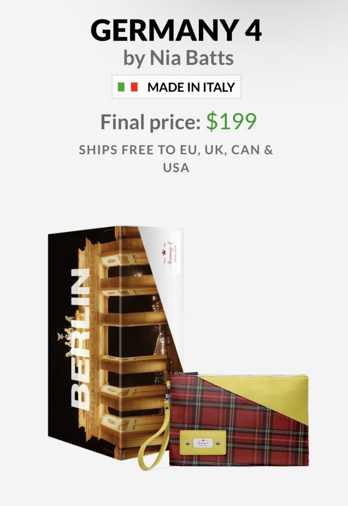 Germany 4 product image