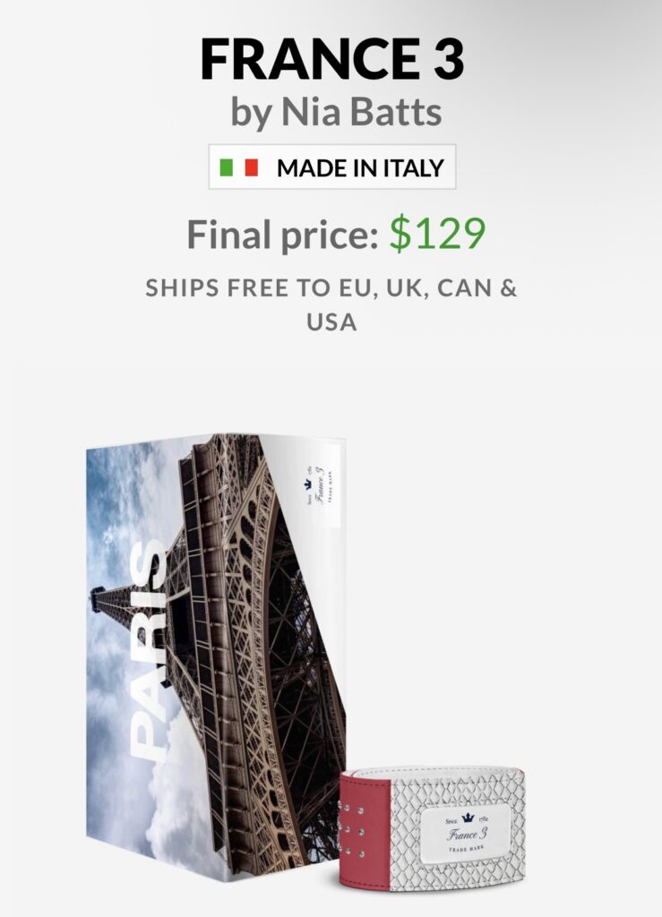 France 3 product image