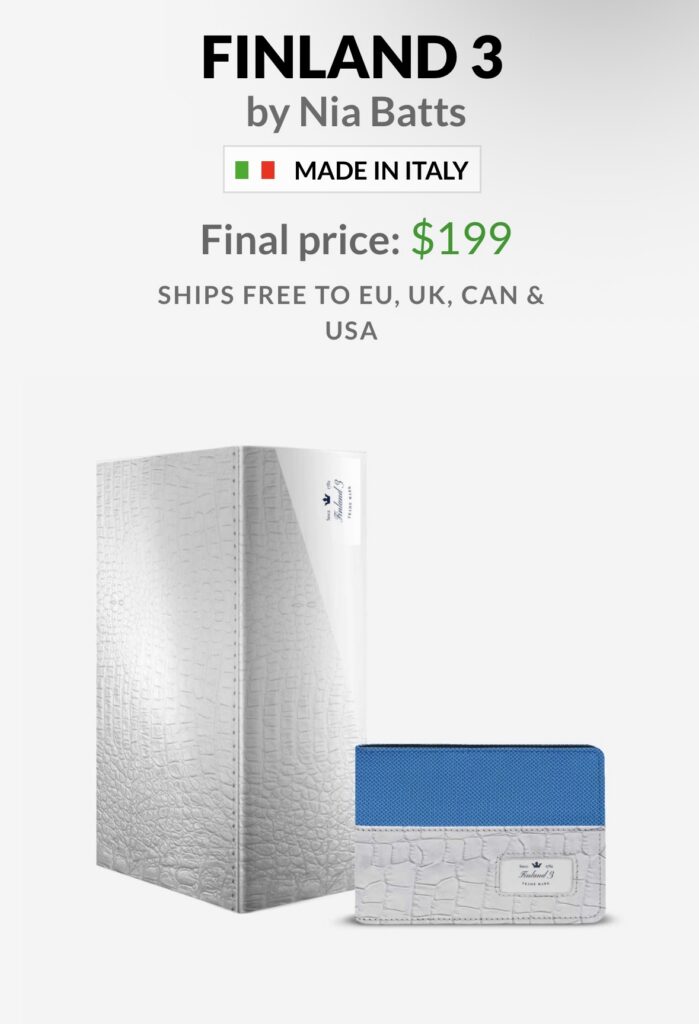 Finland 3 product image