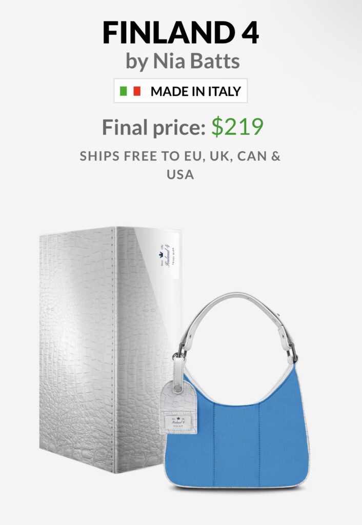 Finland 4 product image