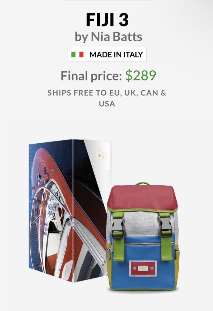 Fiji 3 product image