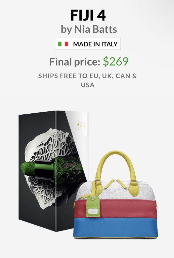 Fiji 4 product image
