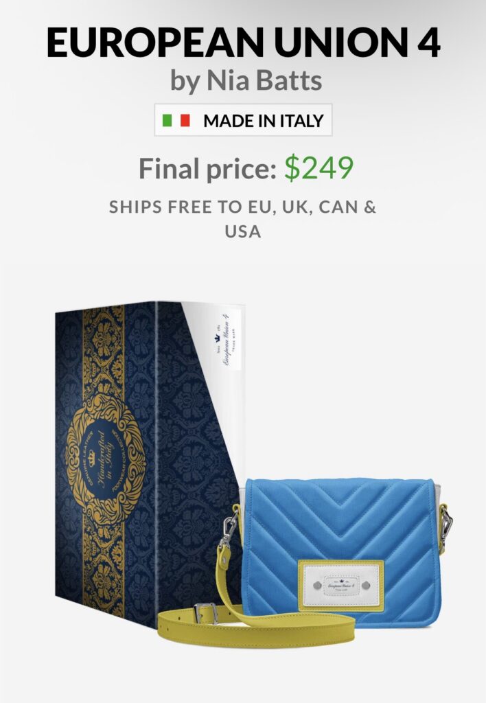 European Union 4 product image