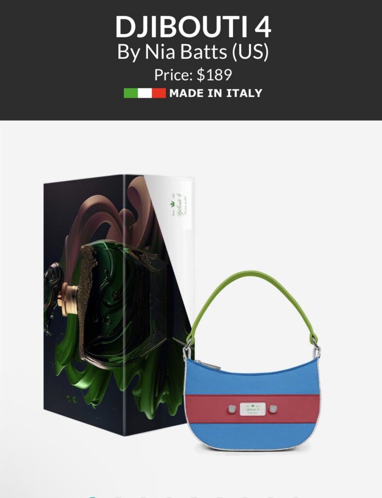 Djibouti 4 product image