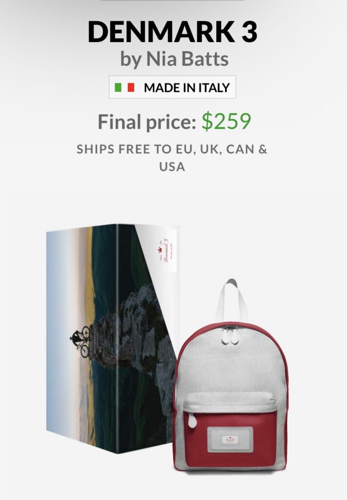 Denmark 3 product image