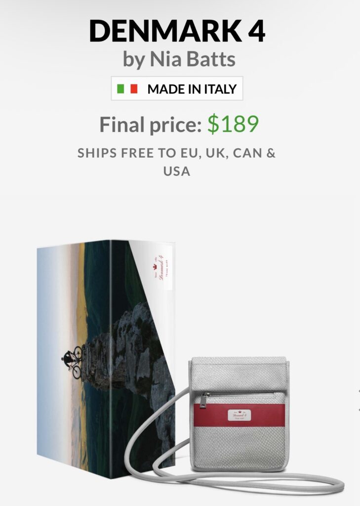 Denmark 4 product image