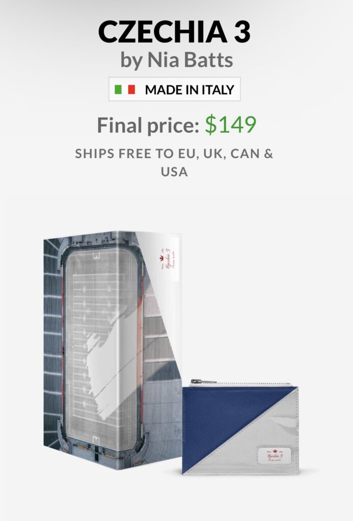 Czechia 3 product image