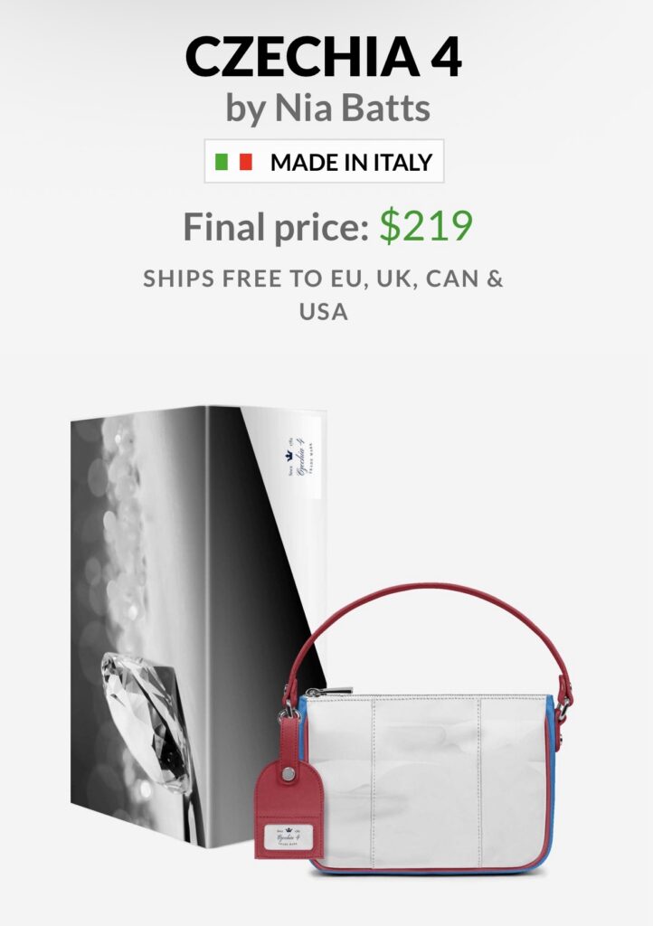 Czechia 4 product image