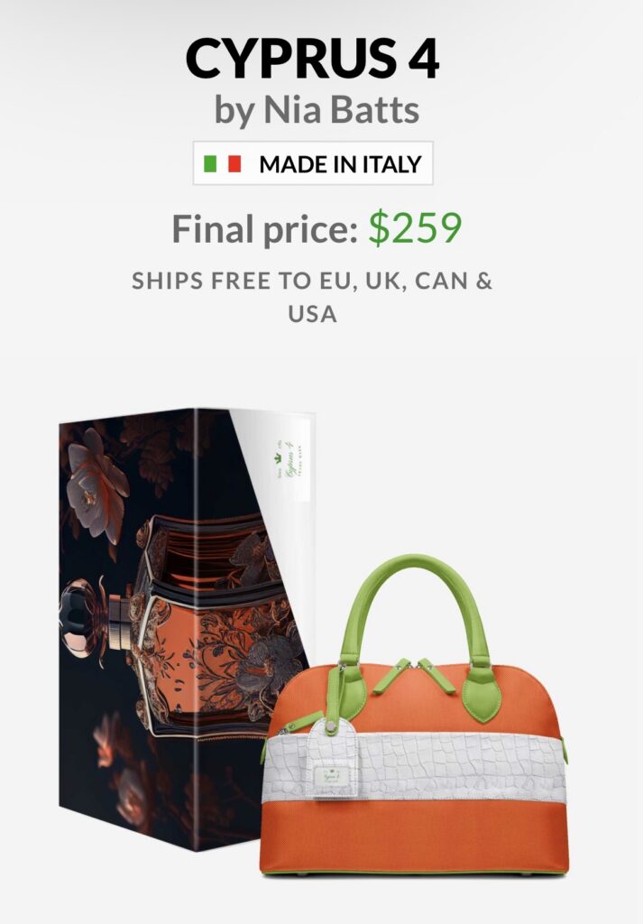 Cyprus 4 product image