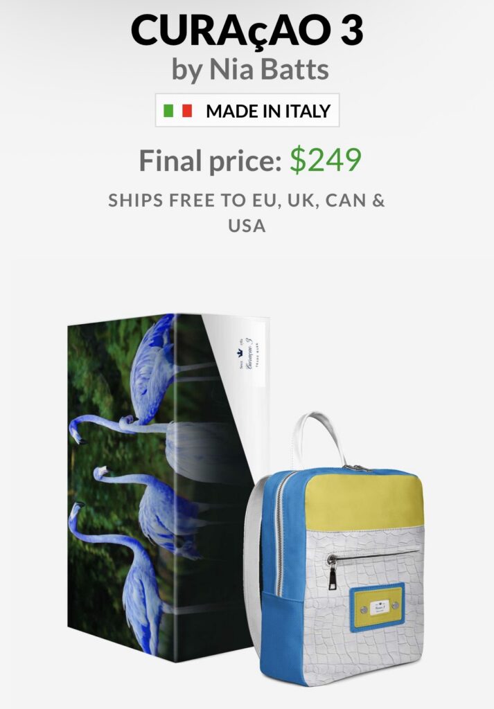 Curaçao 3 product image