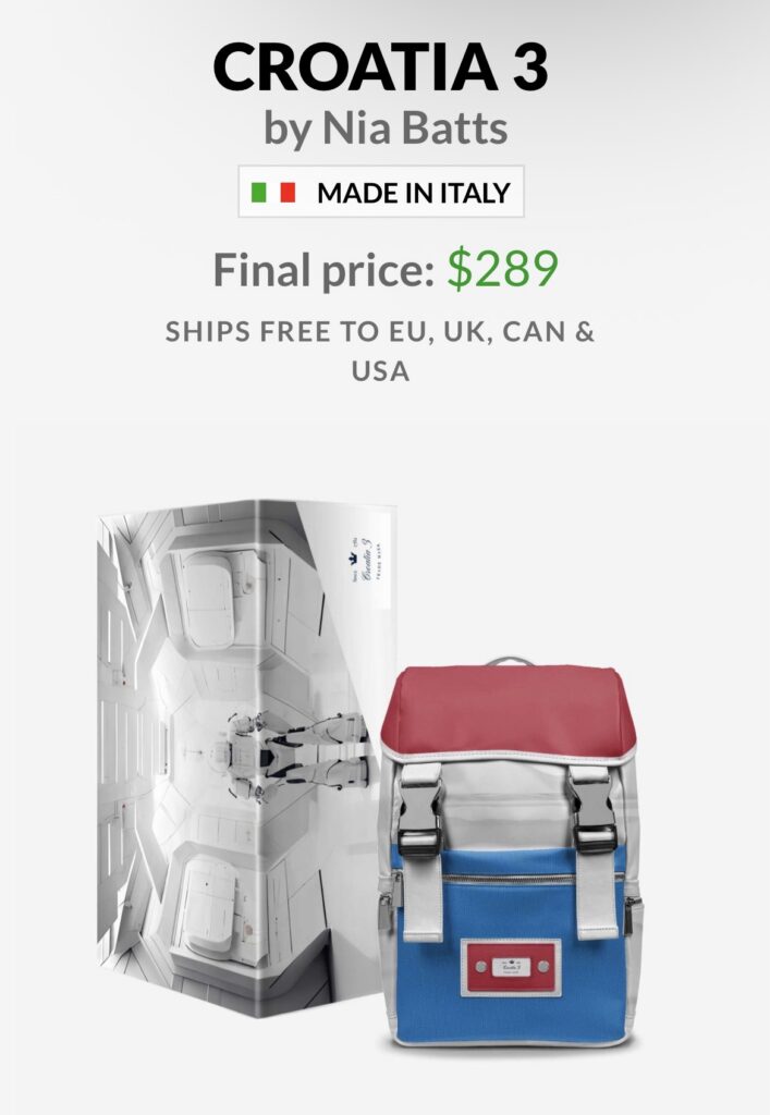 Croatia 3 product image